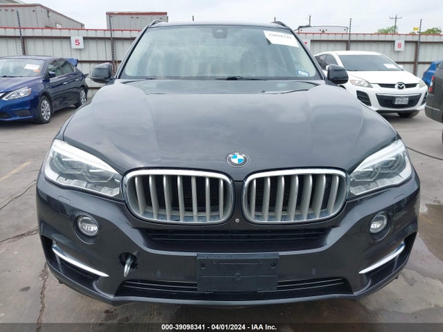 5UXKR6C50F0J76448 BMW X5 Xdrive50i