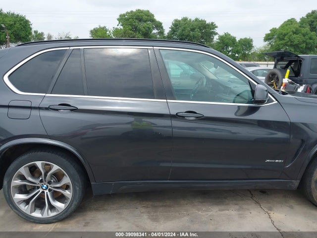 5UXKR6C50F0J76448 BMW X5 Xdrive50i