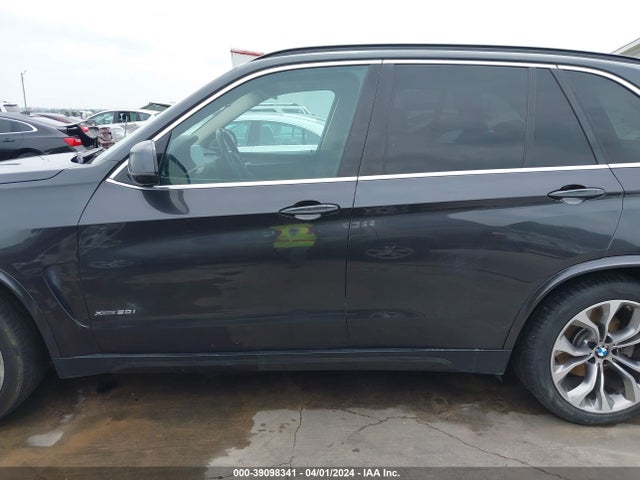 5UXKR6C50F0J76448 BMW X5 Xdrive50i