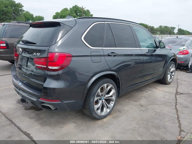 5UXKR6C50F0J76448 BMW X5 Xdrive50i