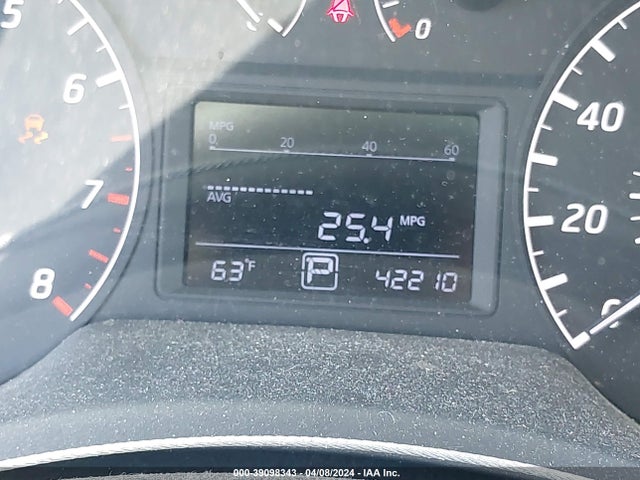 Nissan SENTRA S 2014 3N1AB7AP9EL629613 Image 15