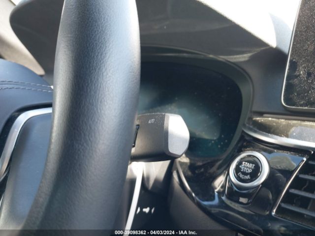 WBA53BJ00NWX80008 BMW 540 I