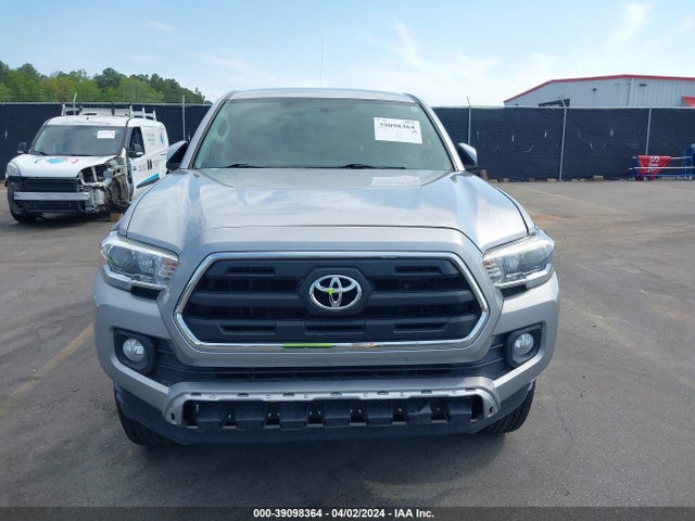 Toyota Tacoma Sr5 V6 2017 5TFAZ5CN0HX048504 Image 13