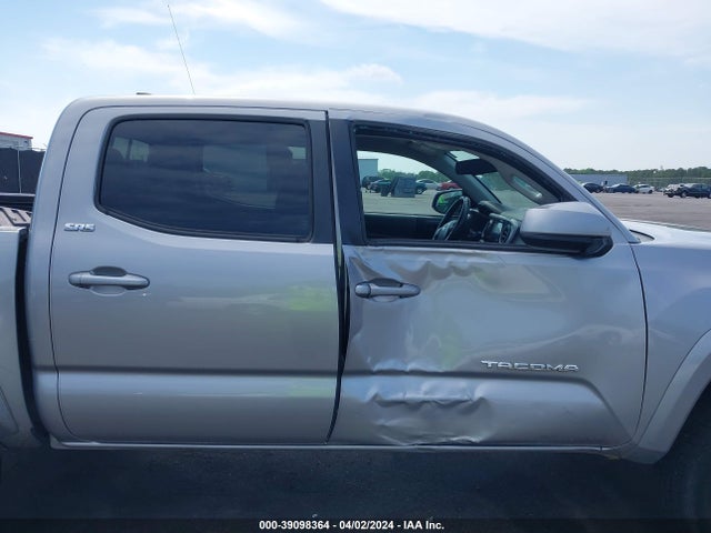 Toyota Tacoma Sr5 V6 2017 5TFAZ5CN0HX048504 Image 14