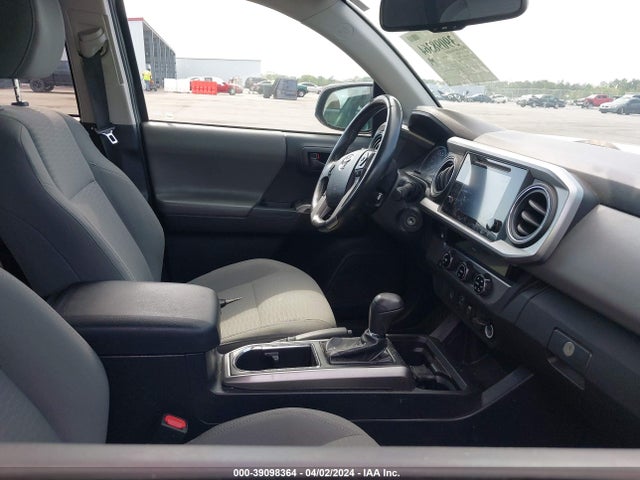 Toyota Tacoma Sr5 V6 2017 5TFAZ5CN0HX048504 Image 5