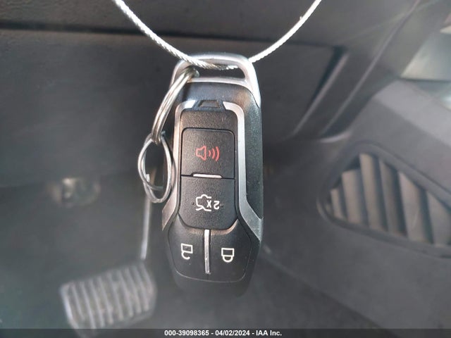 Ford EDGE SEL 2015 2FMTK3J9XFBB60346 Image 11