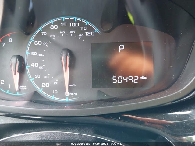 Chevrolet Spark Fwd 1lt Automatic 2021 KL8CD6SA2MC731861 Image 7