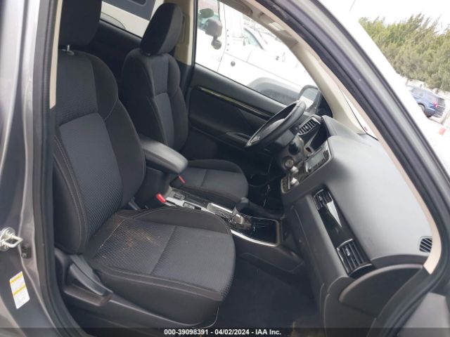 JA4AD2A33LZ033002 Mitsubishi Outlander Es 2.4