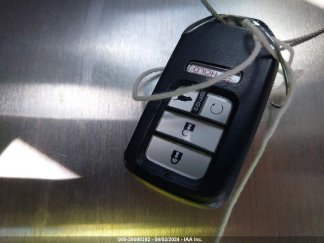 5FNYF5H40KB017147 Honda Pilot Ex-l