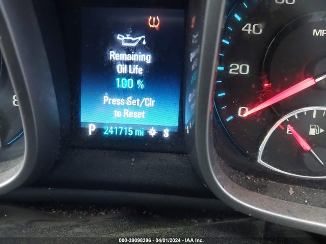 Chevrolet Malibu 1ls 2014 1G11B5SLXEF169863 Image 12