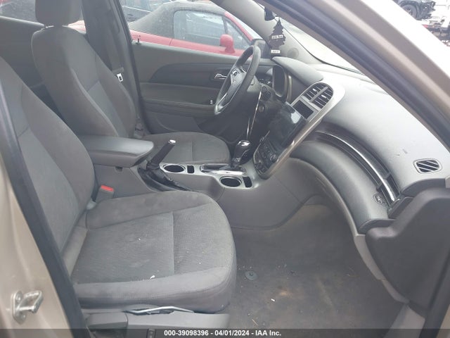 Chevrolet Malibu 1ls 2014 1G11B5SLXEF169863 Image 5