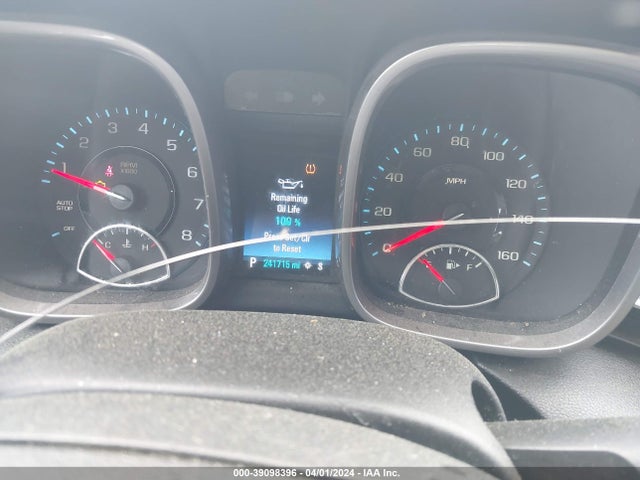 Chevrolet Malibu 1ls 2014 1G11B5SLXEF169863 Image 7