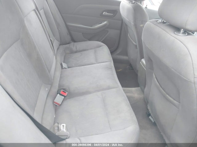 Chevrolet Malibu 1ls 2014 1G11B5SLXEF169863 Image 8