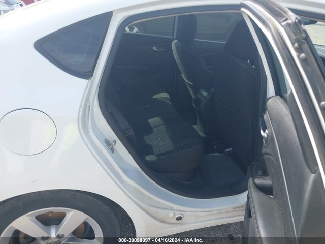 Dodge DART SXT 2016 1C3CDFBA0GD591383 Image 8