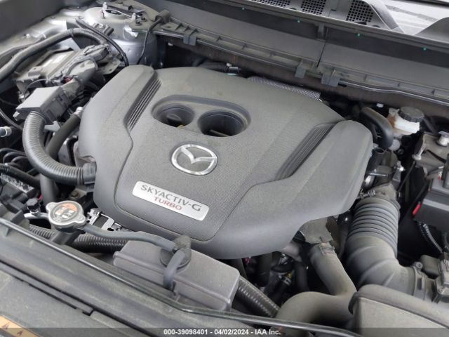 JM3TCBCY9P0659455 Mazda Cx-9 Touring