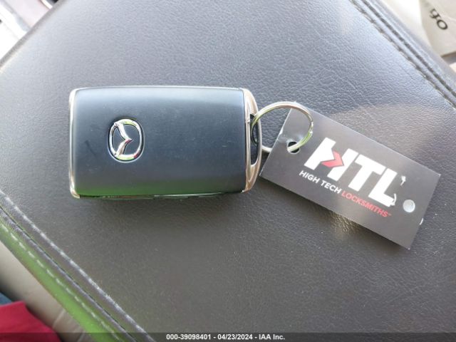 JM3TCBCY9P0659455 Mazda Cx-9 Touring