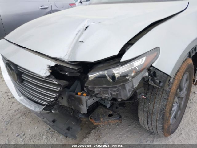 JM3TCBCY9P0659455 Mazda Cx-9 Touring