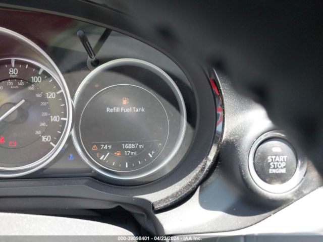 JM3TCBCY9P0659455 Mazda Cx-9 Touring