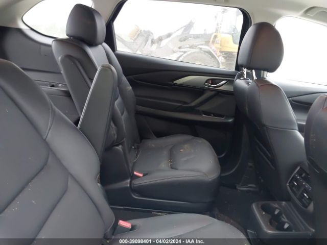 JM3TCBCY9P0659455 Mazda Cx-9 Touring