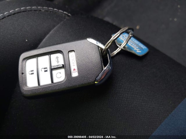 Honda CIVIC EX 2019 19XFC1F37KE003271 Image 11