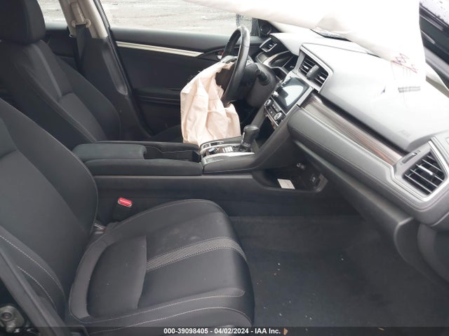 Honda CIVIC EX 2019 19XFC1F37KE003271 Image 5