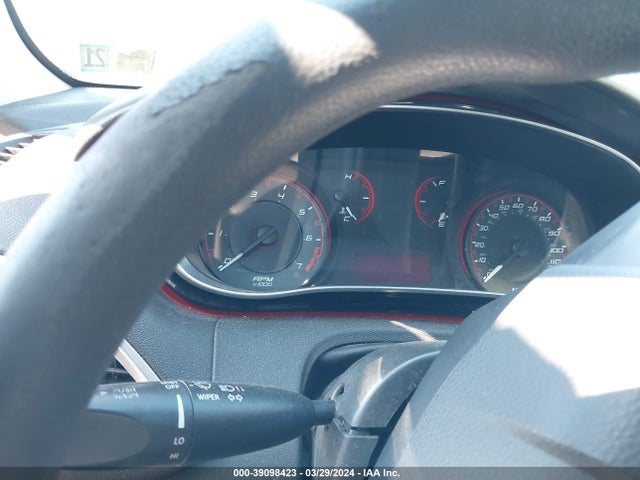 Dodge DART SXT 2014 1C3CDFBB3ED823660 Image 7