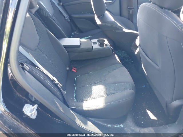 Dodge DART SXT 2014 1C3CDFBB3ED823660 Image 8