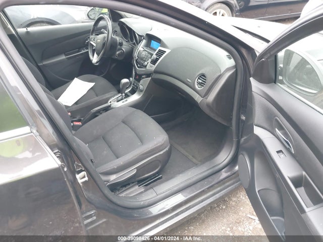 Chevrolet Cruze 1lt Auto 2014 1G1PC5SBXE7423922 Image 5