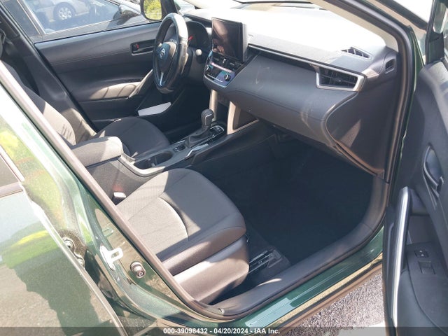 Toyota Corolla Cross Le 2023 7MUCAAAG5PV046867 Image 5