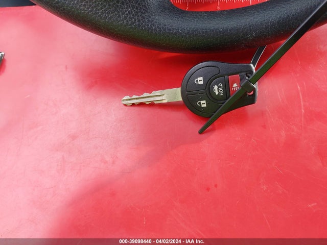 Nissan SENTRA S 2017 3N1AB7AP6HY387838 Image 11