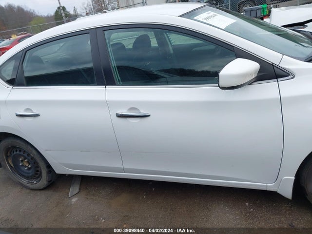Nissan SENTRA S 2017 3N1AB7AP6HY387838 Image 13