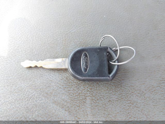 1FTMF1CM0EKE71274 Ford F-150 Xl