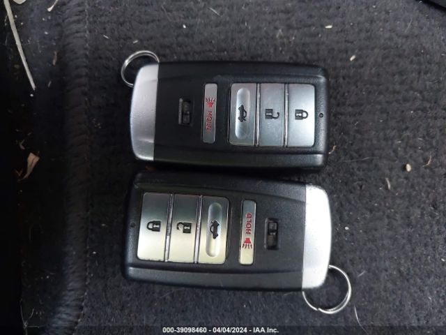 19UDE2F77HA003634 Acura Ilx Premium Package/technology Plus Package
