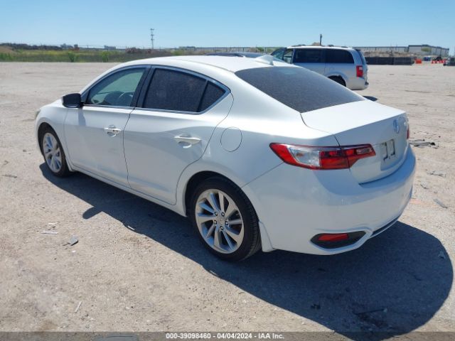 19UDE2F77HA003634 Acura Ilx Premium Package/technology Plus Package