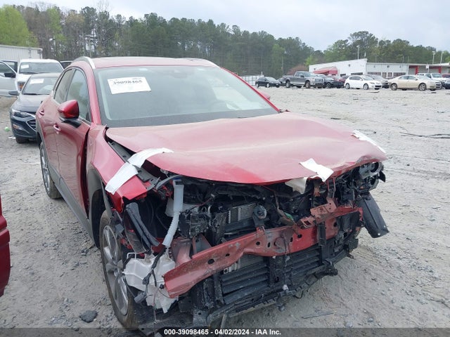 Mazda Cx-30 2.5 S Premium 2023 3MVDMBDMXPM526883 Image 1
