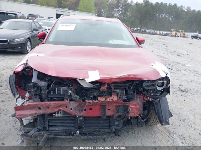 Mazda Cx-30 2.5 S Premium 2023 3MVDMBDMXPM526883 Image 12