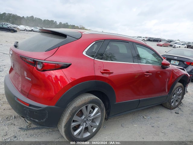 Mazda Cx-30 2.5 S Premium 2023 3MVDMBDMXPM526883 Image 13