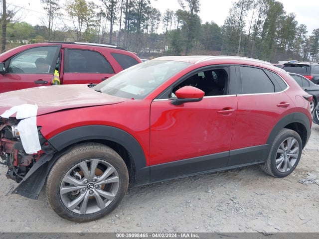 Mazda Cx-30 2.5 S Premium 2023 3MVDMBDMXPM526883 Image 14