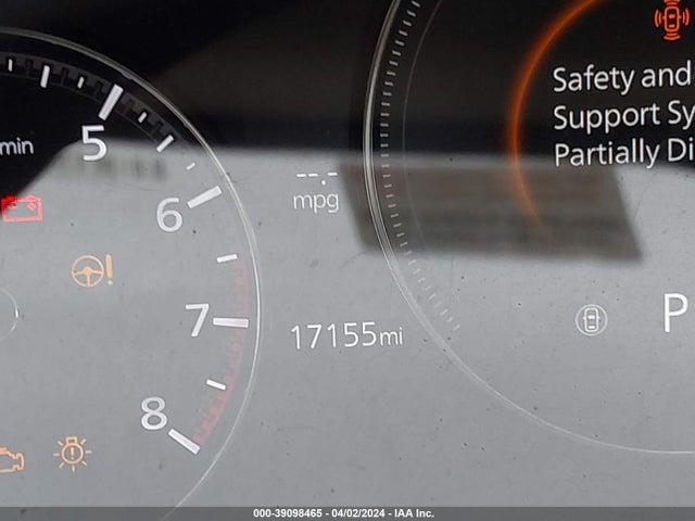 Mazda Cx-30 2.5 S Premium 2023 3MVDMBDMXPM526883 Image 15