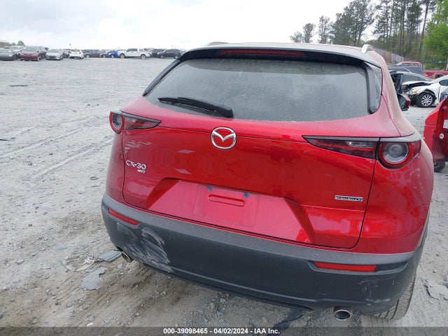 Mazda Cx-30 2.5 S Premium 2023 3MVDMBDMXPM526883 Image 16