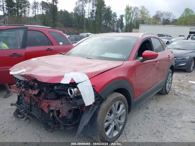 Mazda Cx-30 2.5 S Premium 2023 3MVDMBDMXPM526883 Image 2