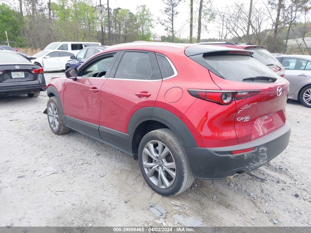 Mazda Cx-30 2.5 S Premium 2023 3MVDMBDMXPM526883 Image 3