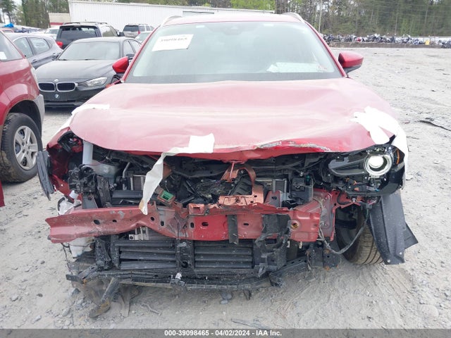Mazda Cx-30 2.5 S Premium 2023 3MVDMBDMXPM526883 Image 6