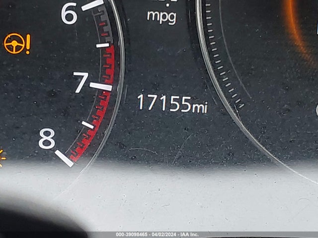 Mazda Cx-30 2.5 S Premium 2023 3MVDMBDMXPM526883 Image 7
