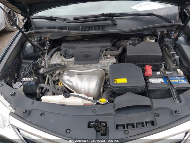 Toyota CAMRY LE 2014 4T1BF1FK2EU450184 Image 10