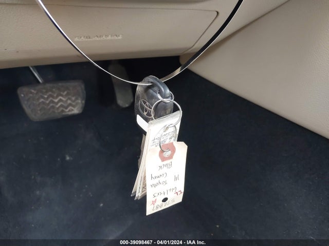 Toyota CAMRY LE 2014 4T1BF1FK2EU450184 Image 11