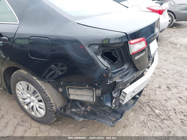 Toyota CAMRY LE 2014 4T1BF1FK2EU450184 Image 6