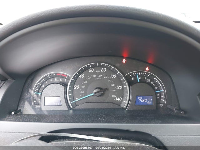 Toyota CAMRY LE 2014 4T1BF1FK2EU450184 Image 7