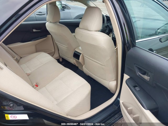 Toyota CAMRY LE 2014 4T1BF1FK2EU450184 Image 8