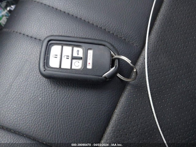 Honda ACCORD LX 2019 1HGCV1F19KA083298 Image 11